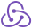 redux logo