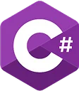 C#